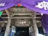 青岸渡寺の本殿・本堂