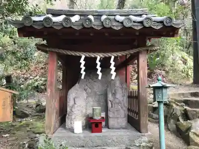 三瀧寺(広島県)