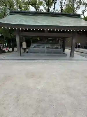 筥崎宮(福岡県)
