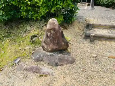 八王神社(尾山)(奈良県)