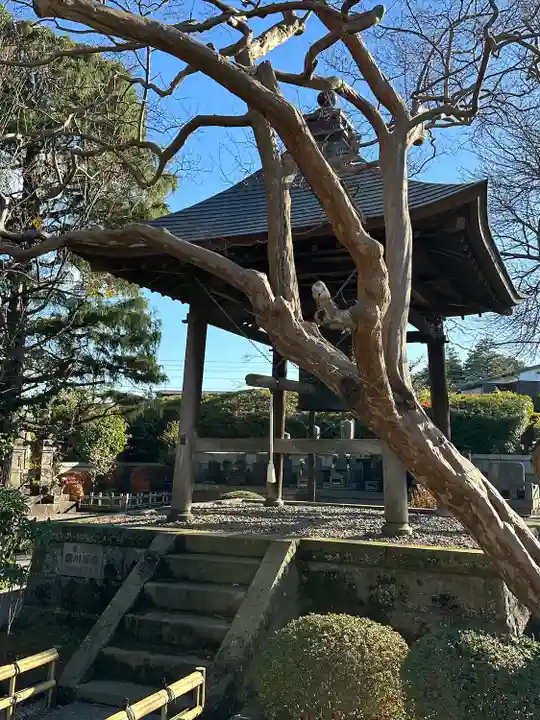 浄性院(神奈川県)