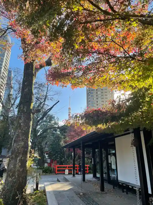 愛宕神社(東京都)