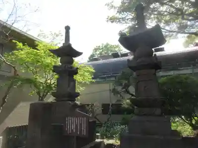 海福寺(東京都)