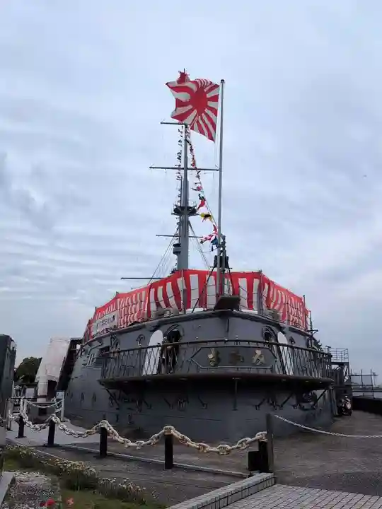 東郷神社(東京都)