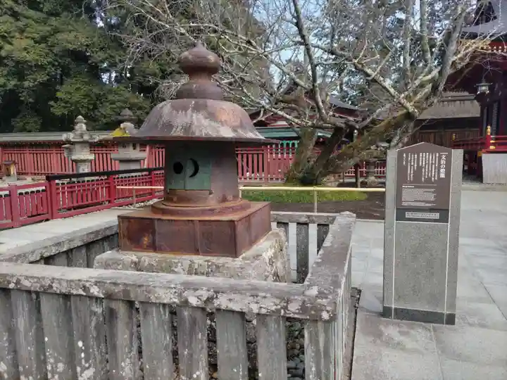志波彦神社・鹽竈神社のその他建物
