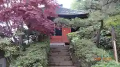 如意輪寺(市原観音)(茨城県)