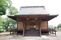 横堀地蔵教会のその他建物