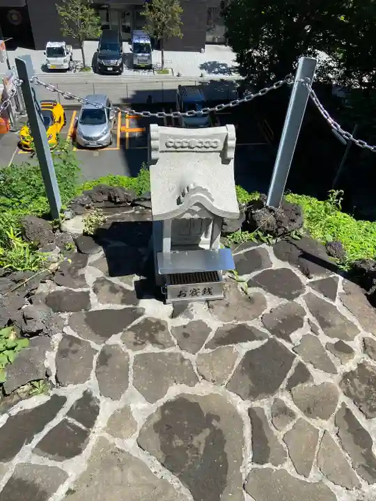 成子天神社(東京都)