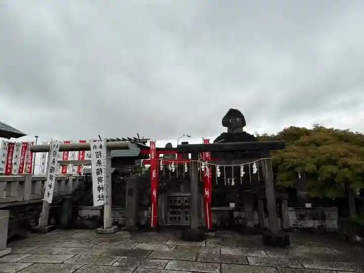 石濱神社(東京都)