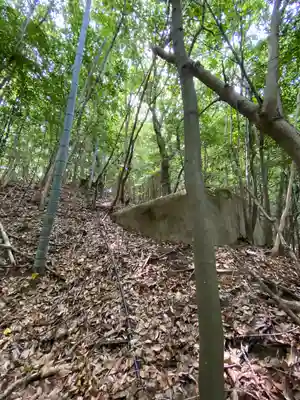 安仁神社(岡山県)