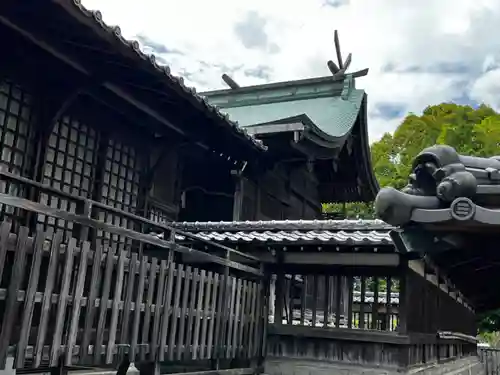 大山祇神社(愛媛県)