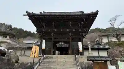 長谷寺(奈良県)