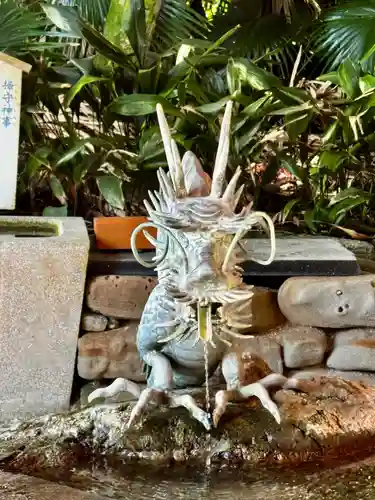 青島神社（青島神宮）(宮崎県)