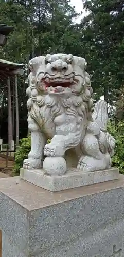 五社神社(千葉県)