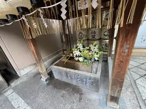 錦天満宮(京都府)