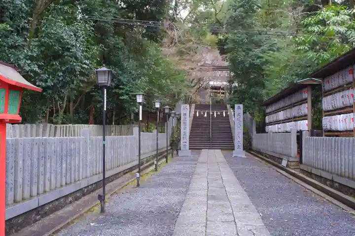 長岡天満宮(京都府)