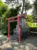 高尾山穂見神社(静岡県)