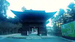 尊永寺(静岡県)