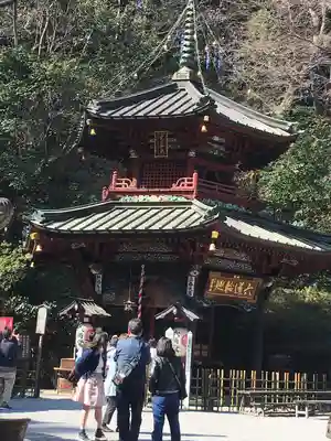 水澤寺(水澤観世音)のその他建物