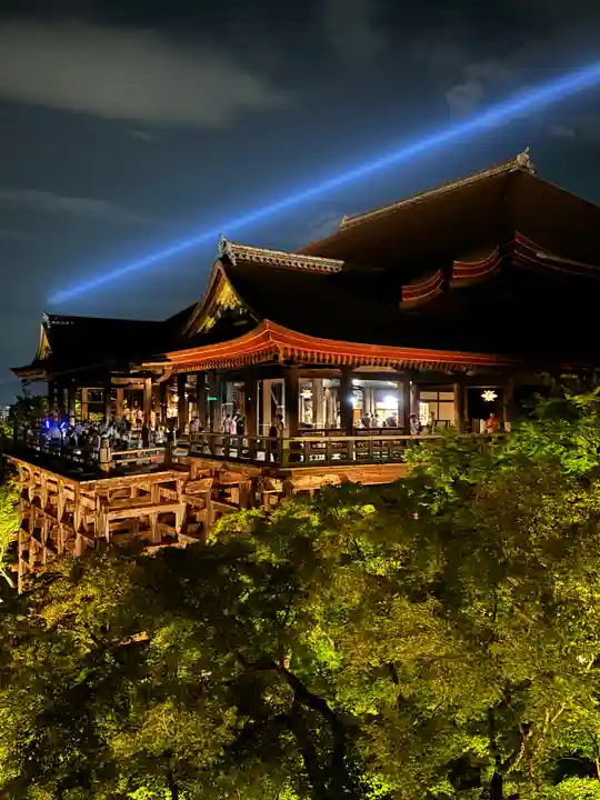 清水寺(京都府)
