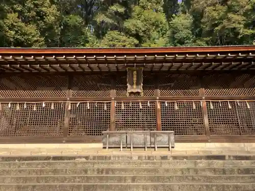宇治上神社の本殿・本堂
