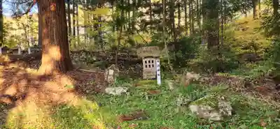 羽黒神社(山形県)