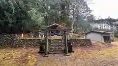 高滝神社(奈良県)