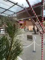 湯島天満宮のその他建物