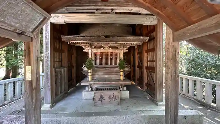 諏訪神社(滋賀県)