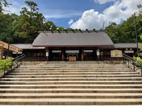廣田神社(兵庫県)