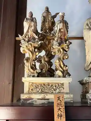 宝林寺(静岡県)