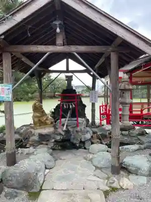 御嶽山 白龍神社(群馬県)