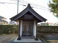 地蔵教会(愛知県)