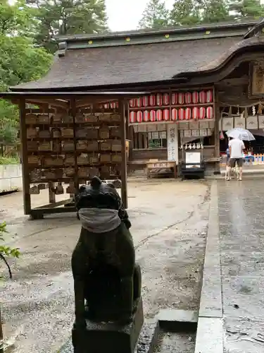 大崎八幡宮(宮城県)