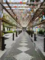 宝徳寺のその他建物