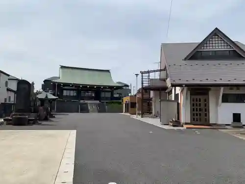 地蔵院(千葉県)