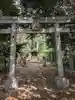 浅間神社(神奈川県)