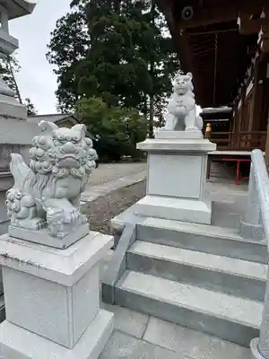 八幡宮(茨城県)