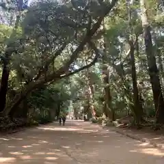 鹿島神宮の建物その他