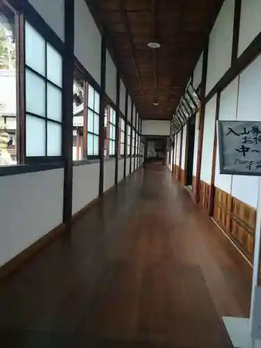 興聖寺（興聖寶林禅寺）のその他建物