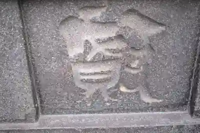 簸川神社のその他建物