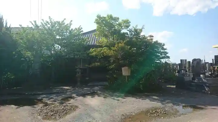 自性院のその他建物