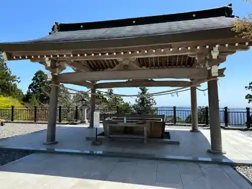 秋葉山本宮 秋葉神社 上社(静岡県)