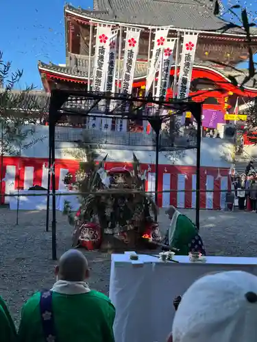 大須観音 （北野山真福寺宝生院）(愛知県)