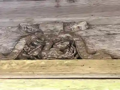 玉置神社(奈良県)