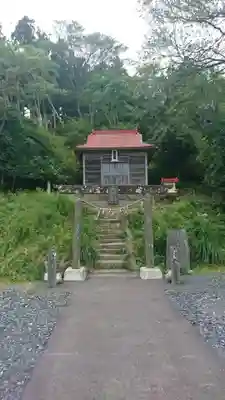 神明宮(宮城県)