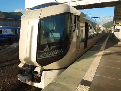 鶴ケ城稲荷神社(福島県)