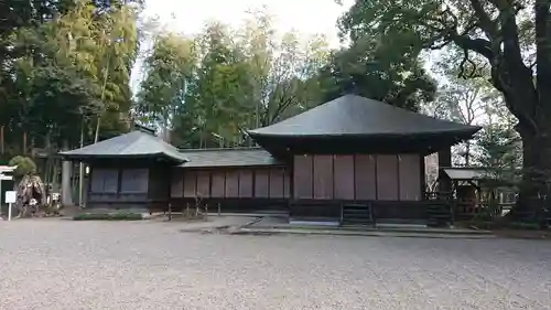 常磐神社のその他建物