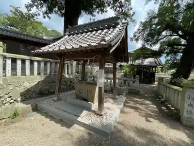 御坂神社(兵庫県)