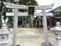 西宮大神社(滋賀県)